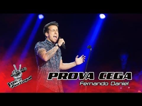 Fashion Fernando Daniel - "When We Were Young" | Provas Cegas | The ...