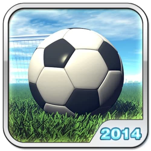 Product Real Football 2015