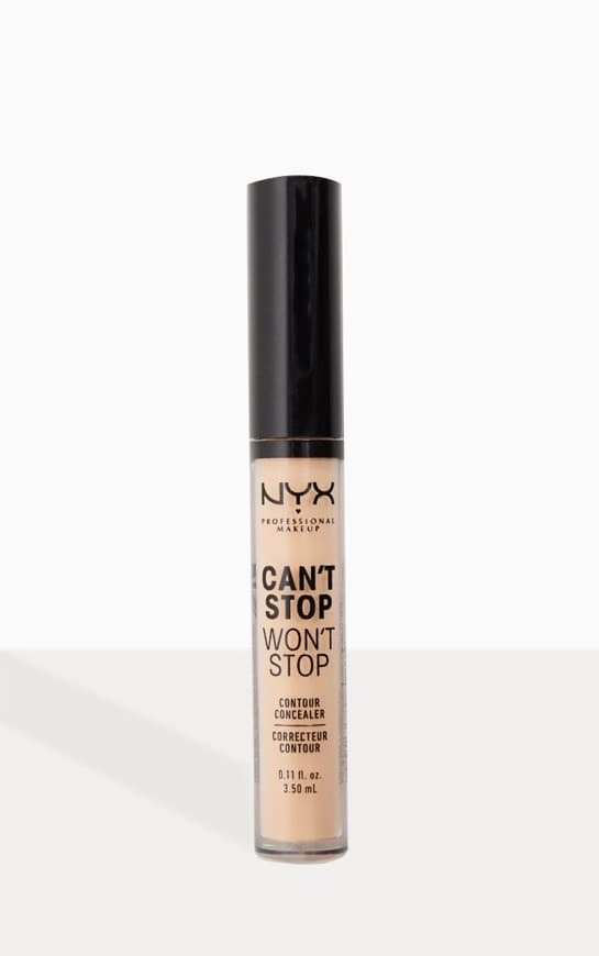 Product Nyx Cosmetics - corretor líquido