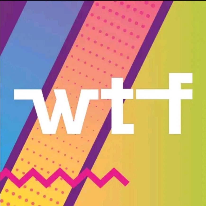 App WTF (NOS)