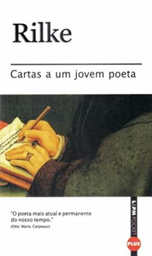 Libro Cartas a um Jovem Poeta