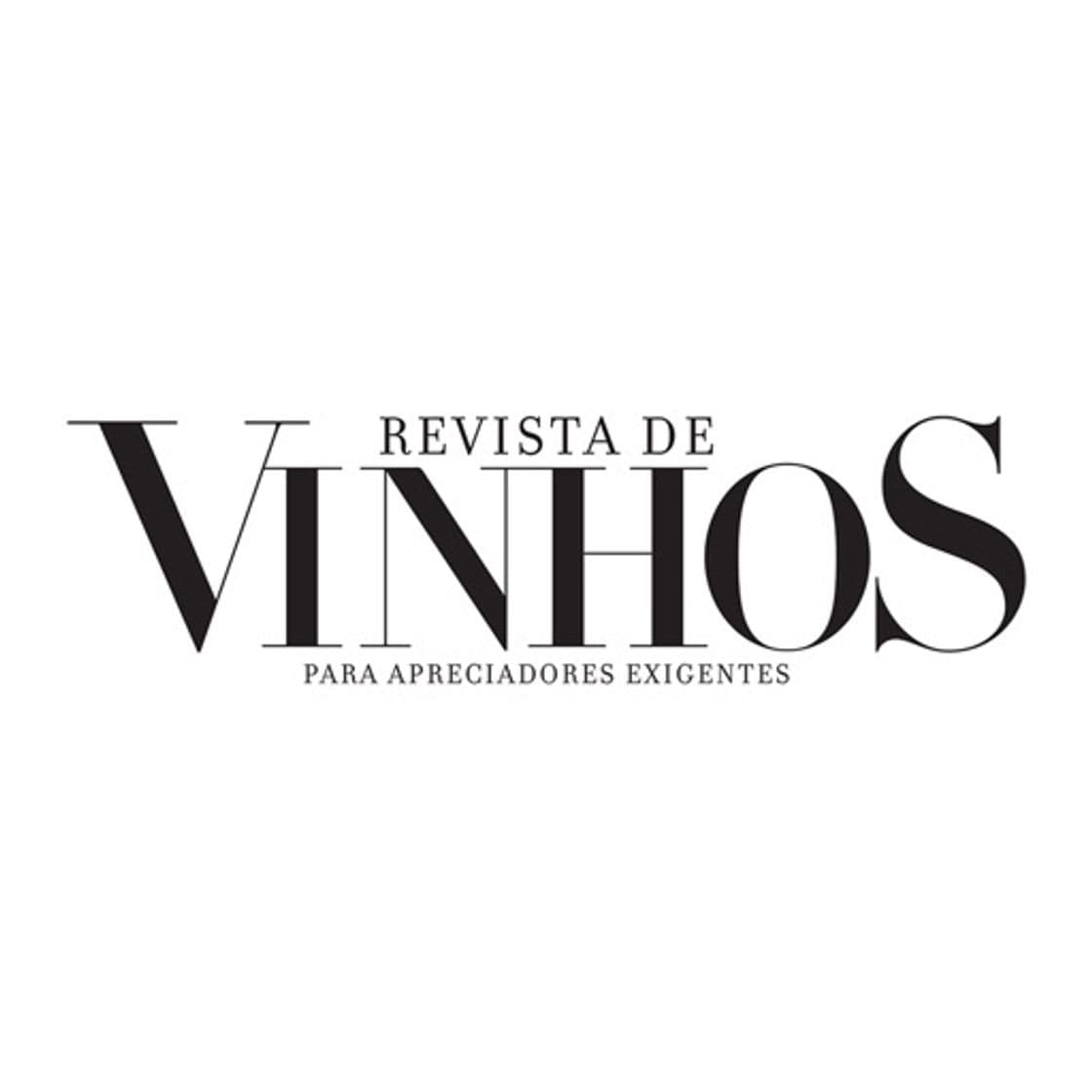 App Revista de Vinhos