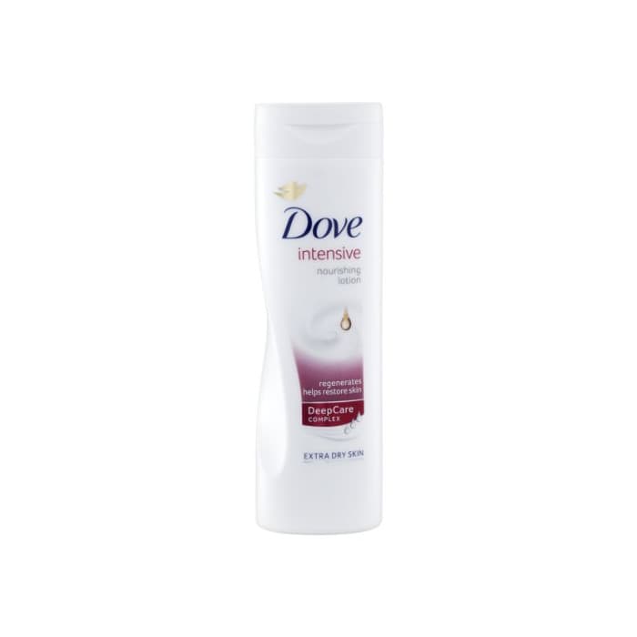 Belleza Dove Body Lotion 250 ml Intensive 250 ml