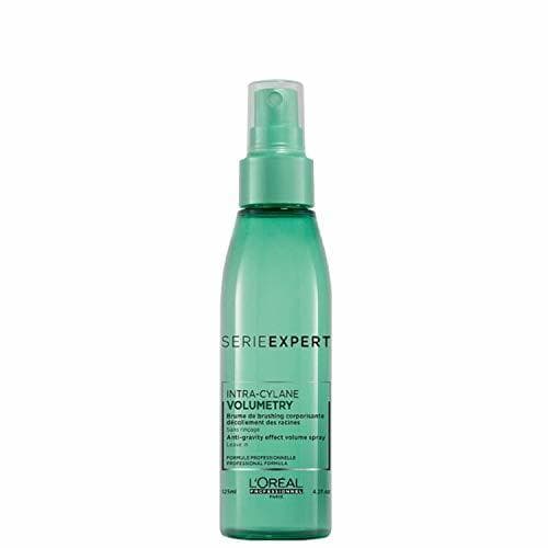 Belleza L'Oréal Volumetry Anti-Gravity Effect Volume Spray Tratamiento Capilar