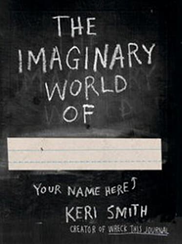 Libro The Imaginary World of