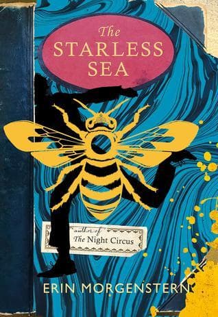 Book The Starless Sea