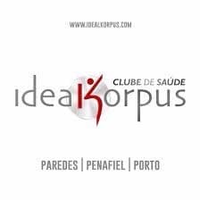 App IdealKorpus 