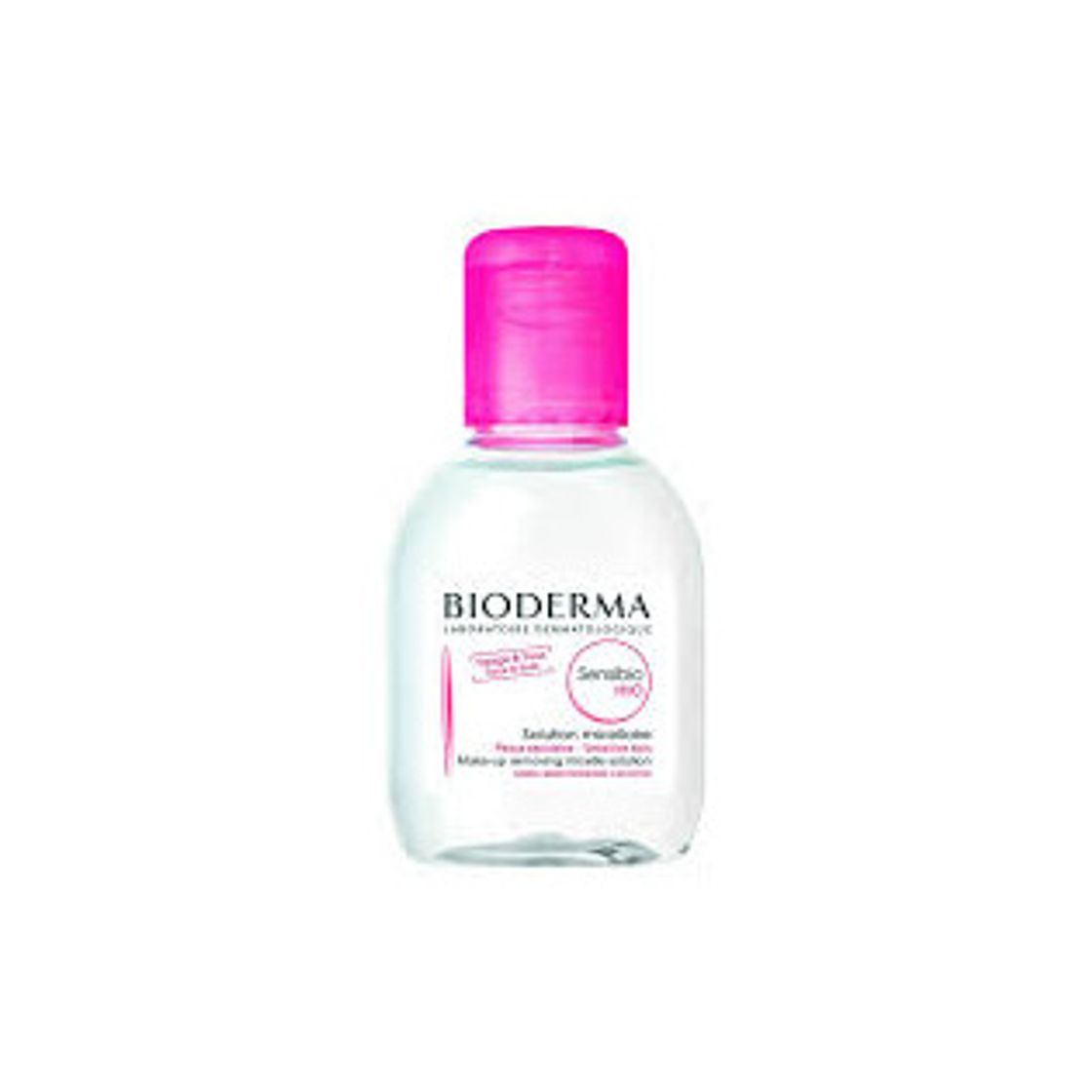 Beauty Bioderma Crealine H2O