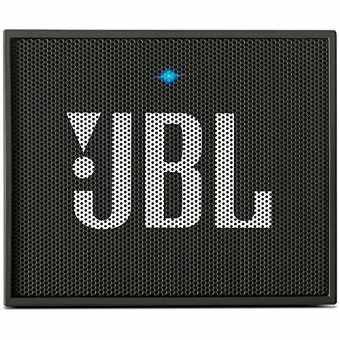 Electronic JBL Go - Altavoz portátil para Smartphones