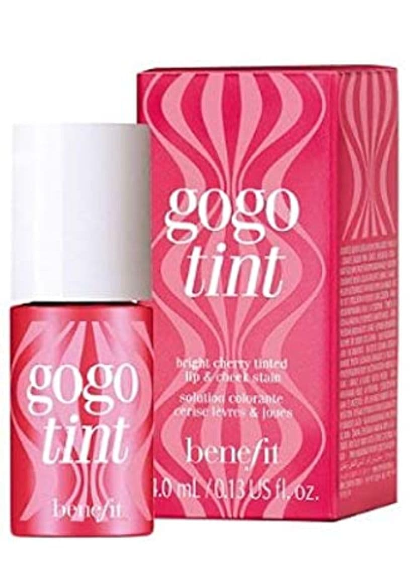 Beauty Beneficio Go Go Tint Lip & Cheek manchas Mini