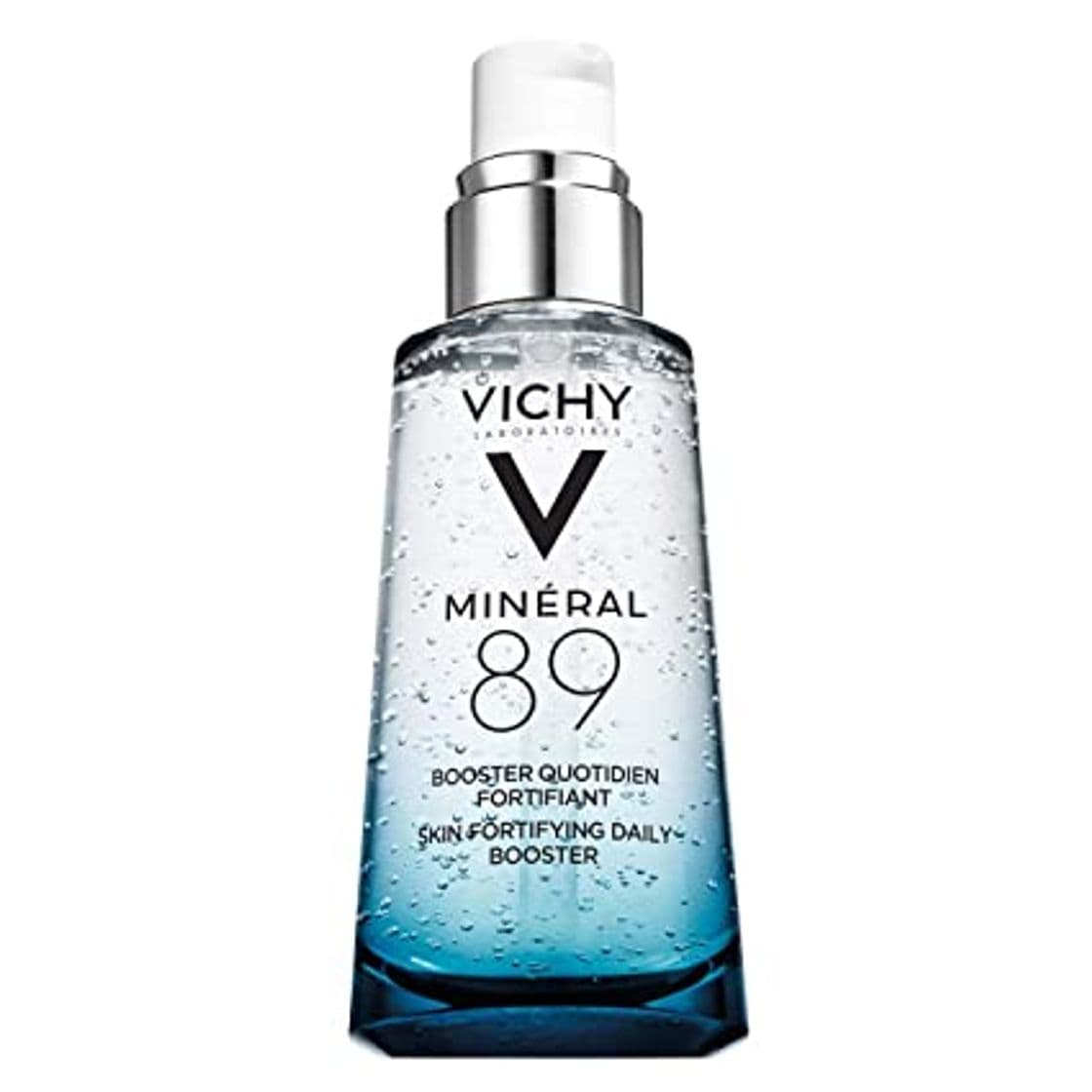 Belleza VICHY MINERAL 89 CREMA 50 ML