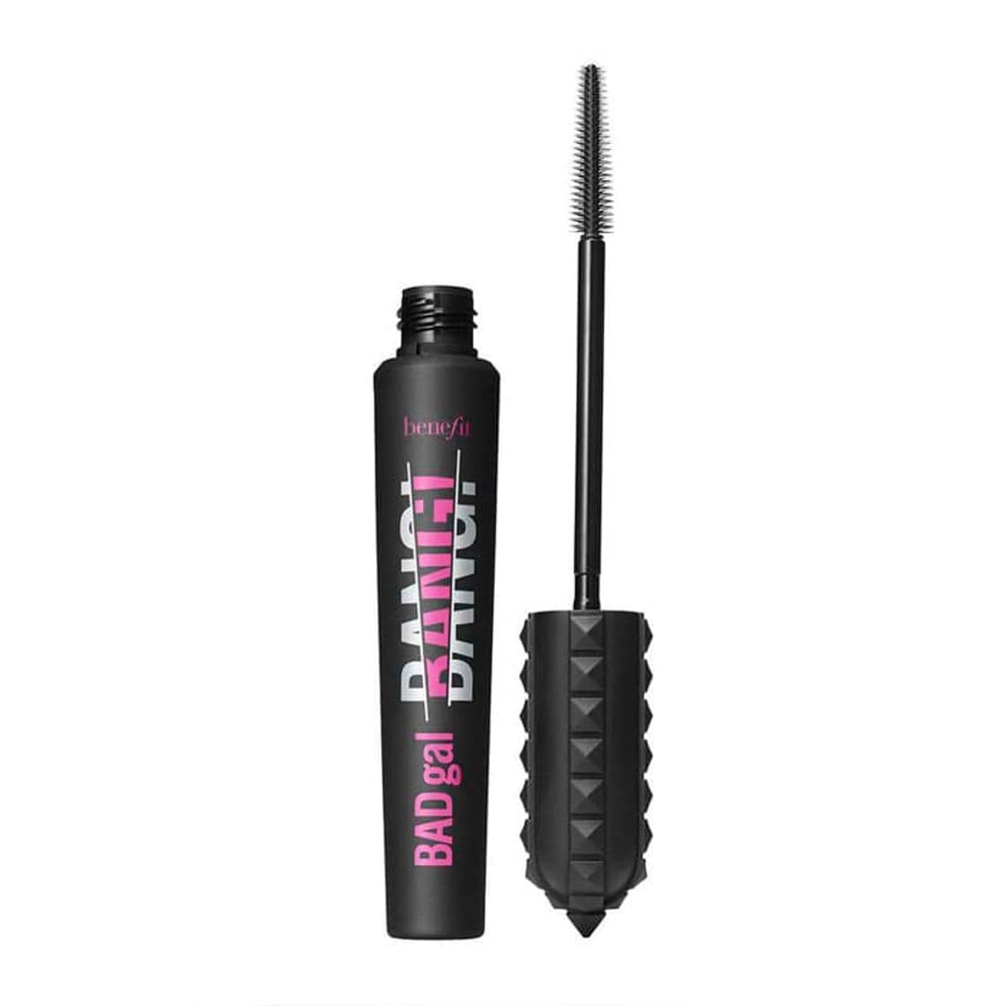 Belleza Benefit Bad Gal Bang; mascara #Black 8