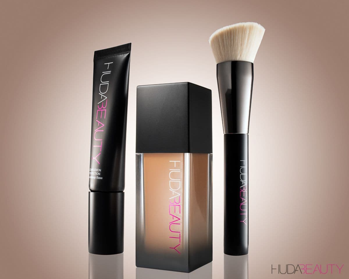 Product Base Huda beauty