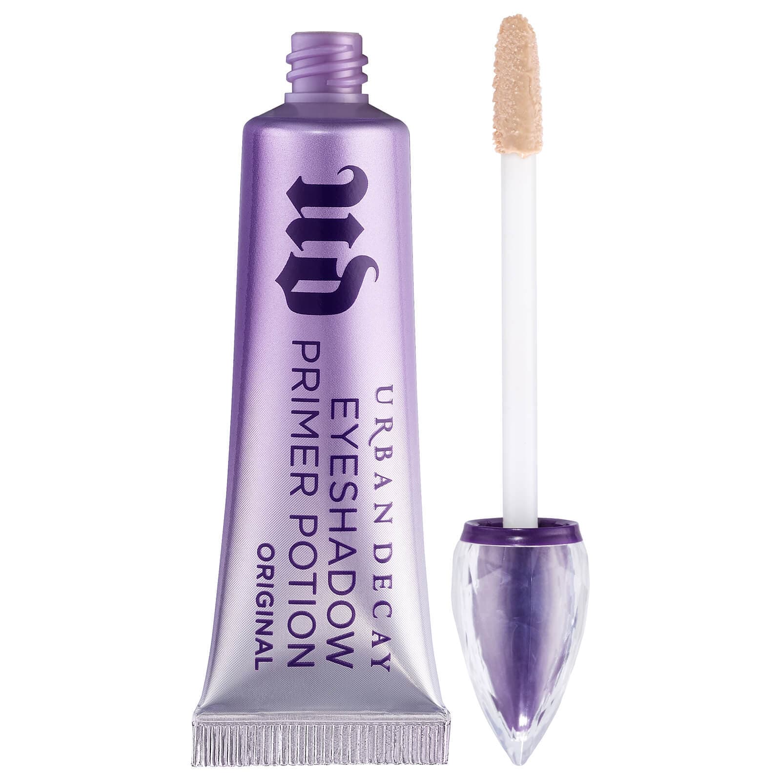 Beauty Urban Decay Eyeshadow Primer Potion Tube