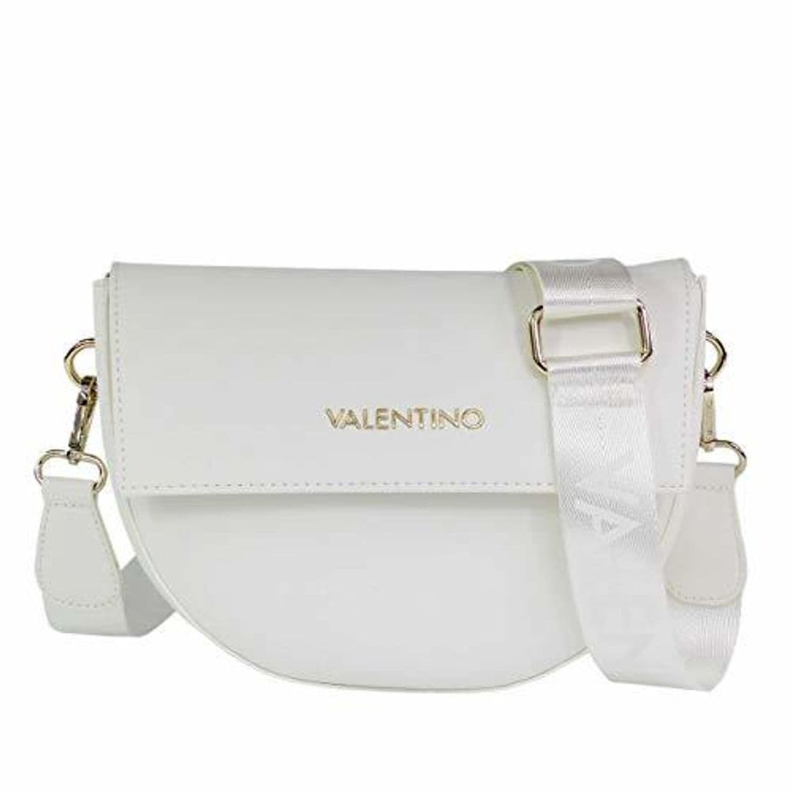 Product Mario Valentino VALENTINO by Bigfoot Satchel Bianco