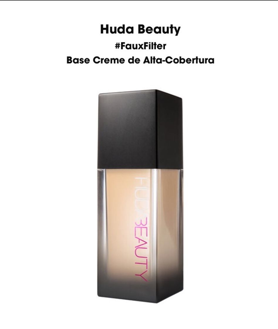 Product Base HUDA