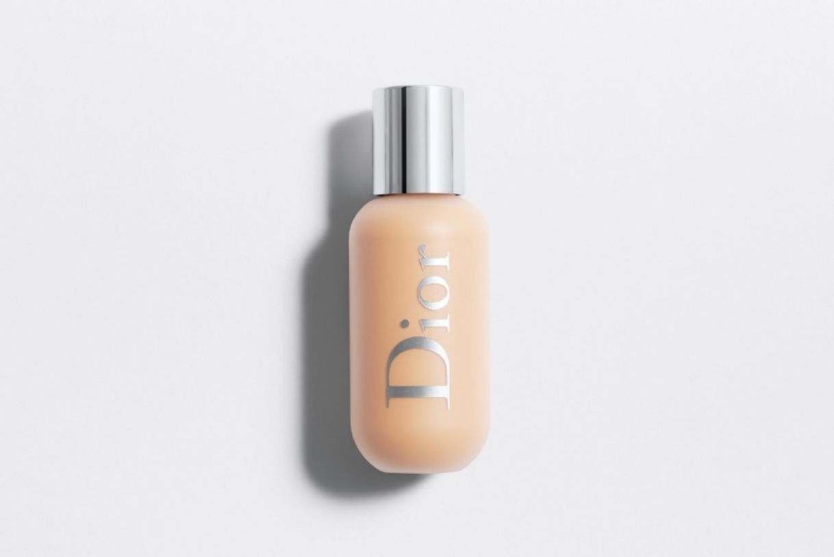 Product Base maquillaje Dior Backstage