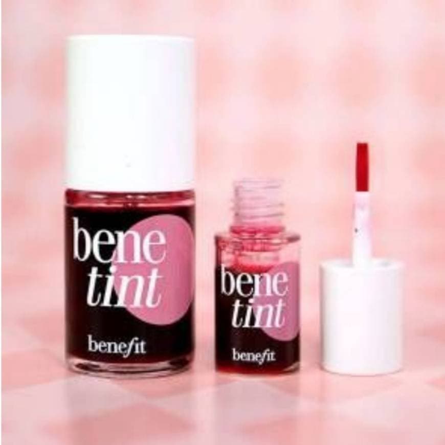 Beauty BENEFIT LIP & CHEEK BENE TINT 4 ML