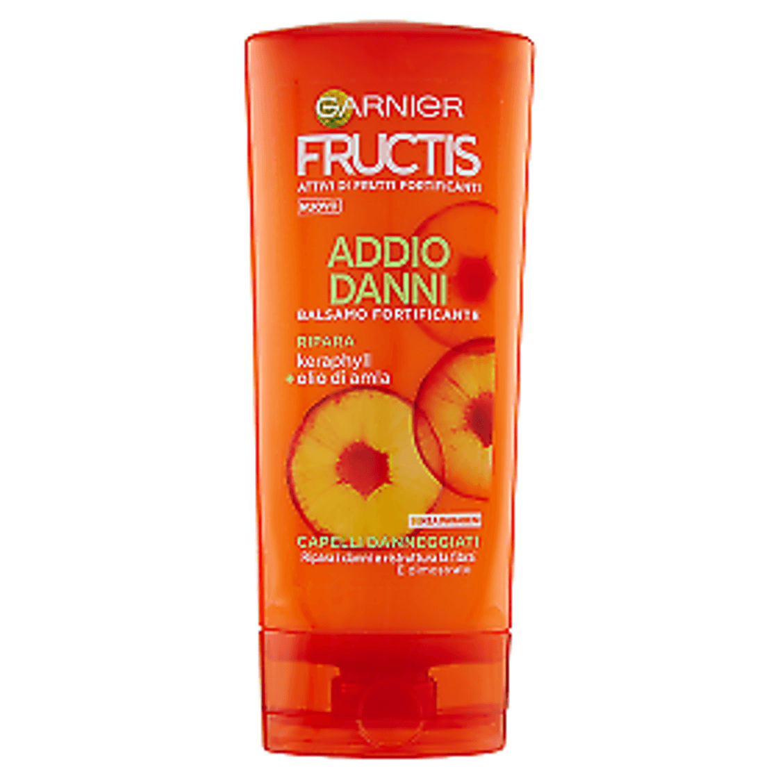 Belleza Garnier Fructis acondicionador Adíos Daños, paquete de 6 unidades