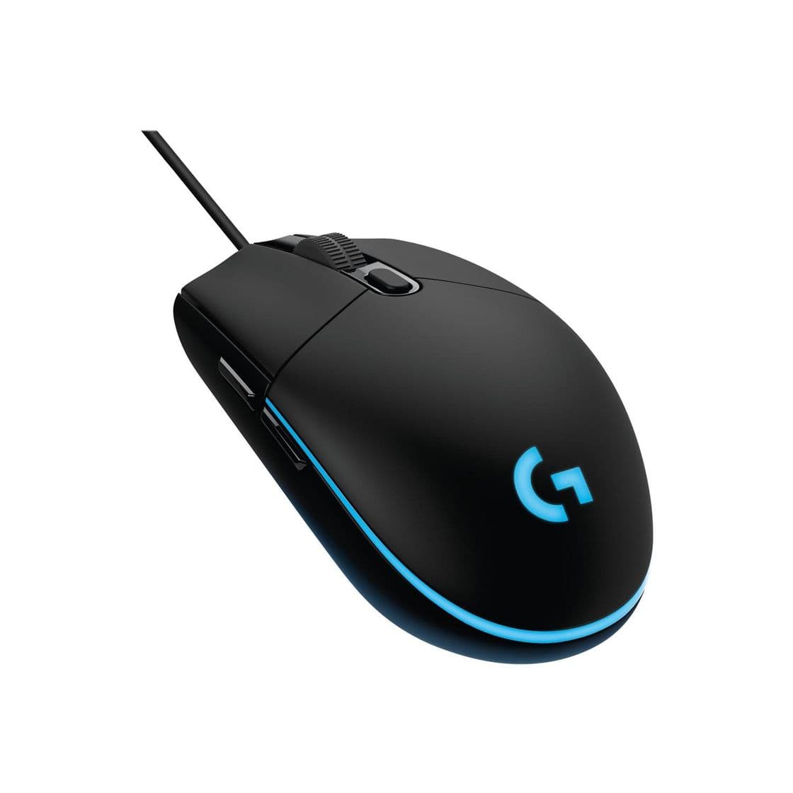 Electronic Logitech G203 Prodigy