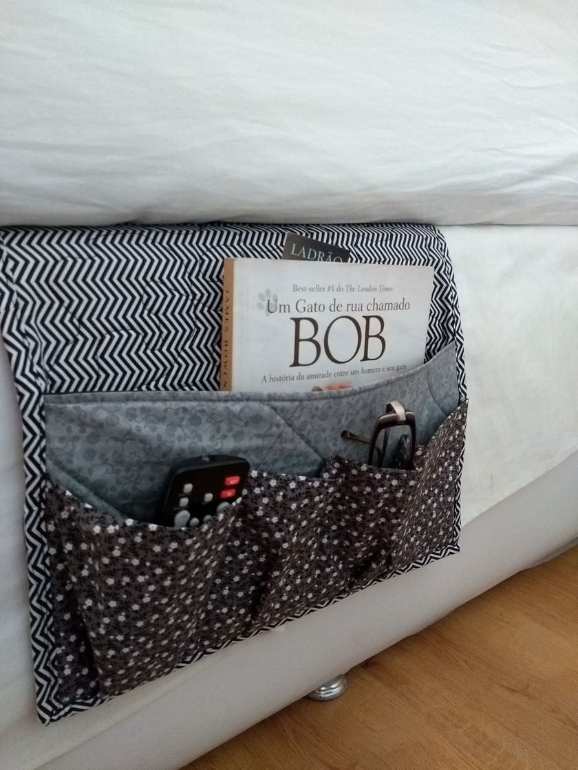 Fashion Organizador para Cama