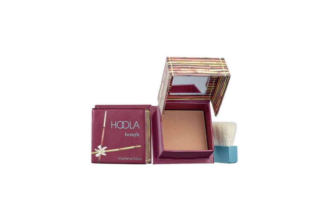 Producto Pó Bronzeador Hoola Benefit 