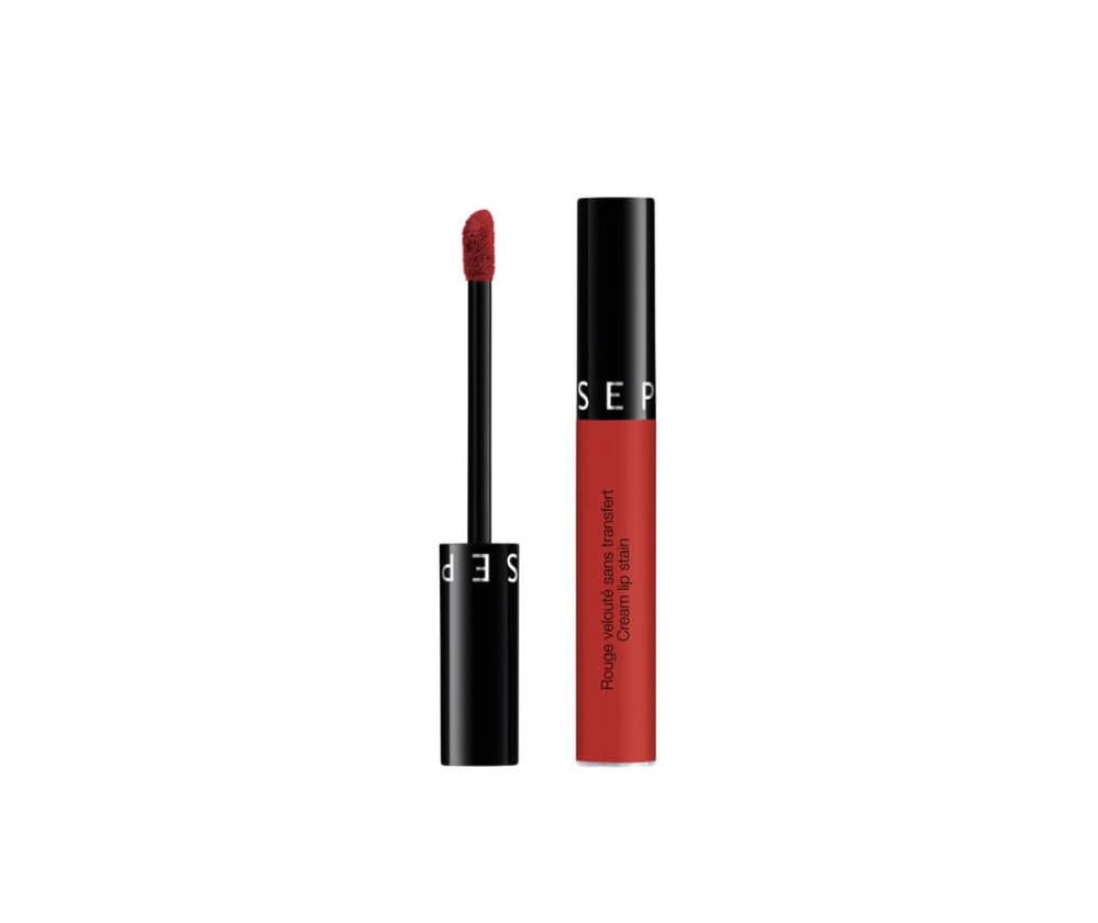 Producto Batom Cream Lip Stain Sephora