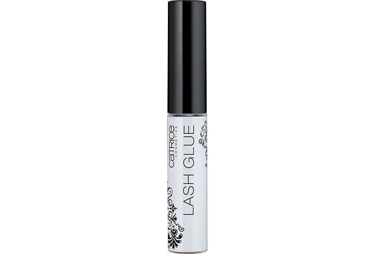 Moda Catrice - Lash Glue 