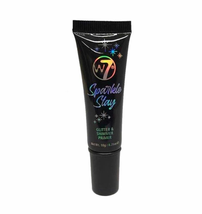 Moda W7 - Glitter Primer Sparkle Stay