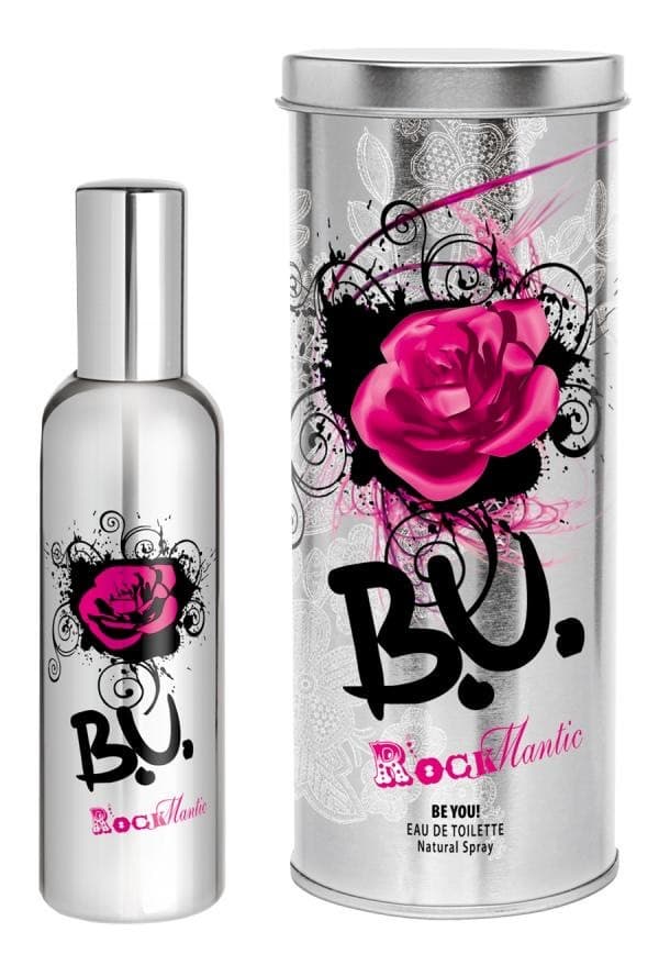 Moda B.U. RockMantic