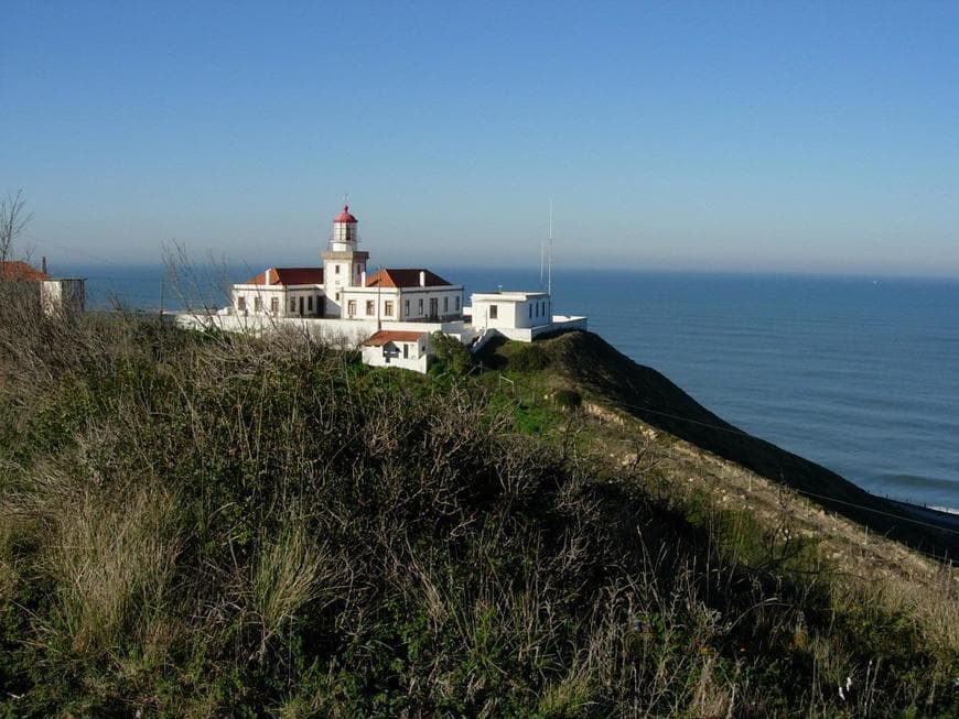 Lugar Serra da Boa Viagem