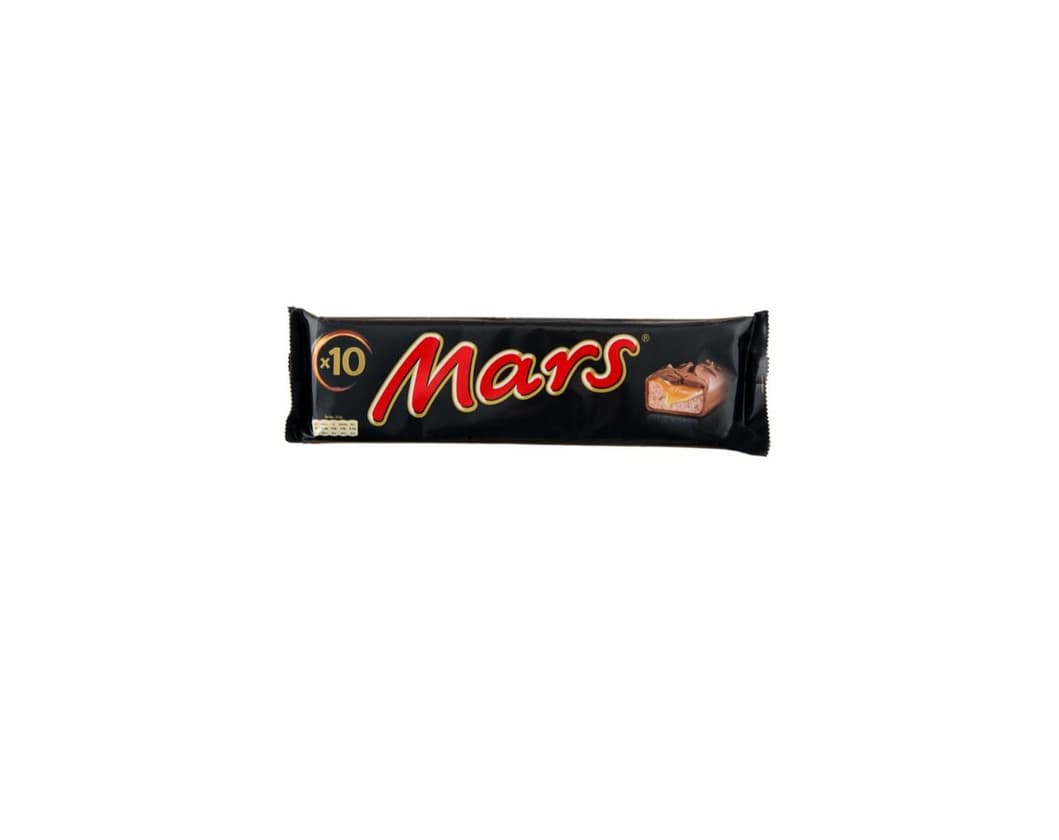 Producto Mars