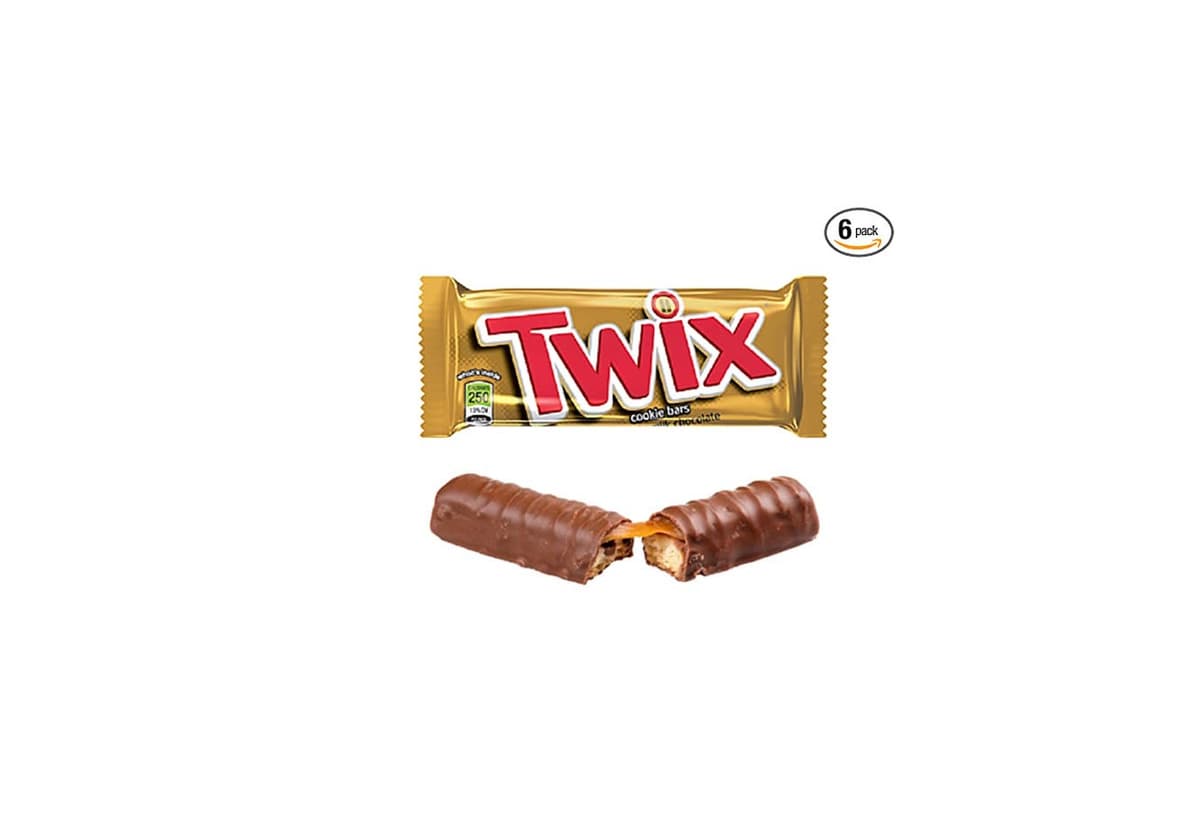 Product Twix