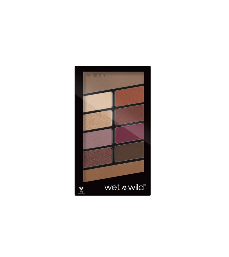 Product Wet n Wild