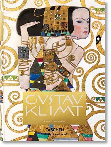 Libro Gustav Klimt