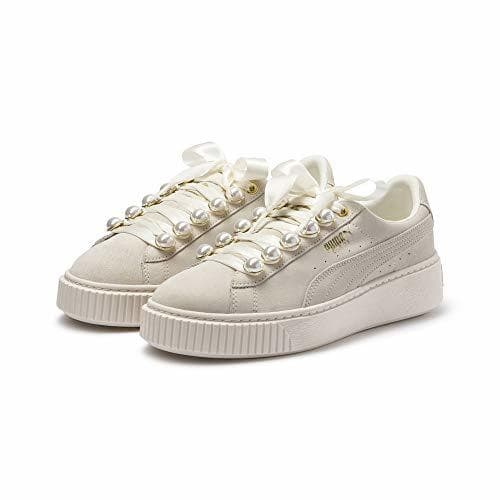 Producto Puma Suede Platform Bling Wn's 36668802