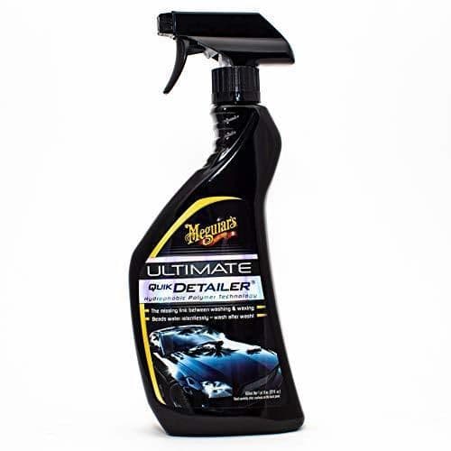 Product Meguiars Ultimate Quik Detailer