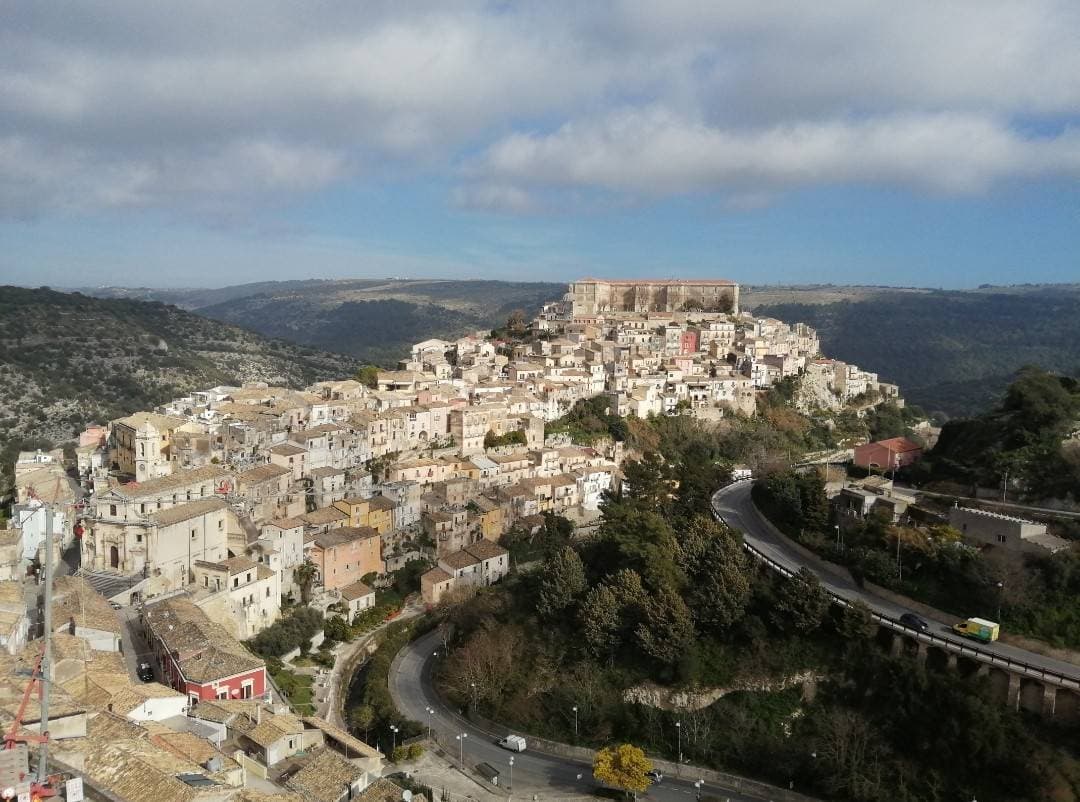 Place Ragusa