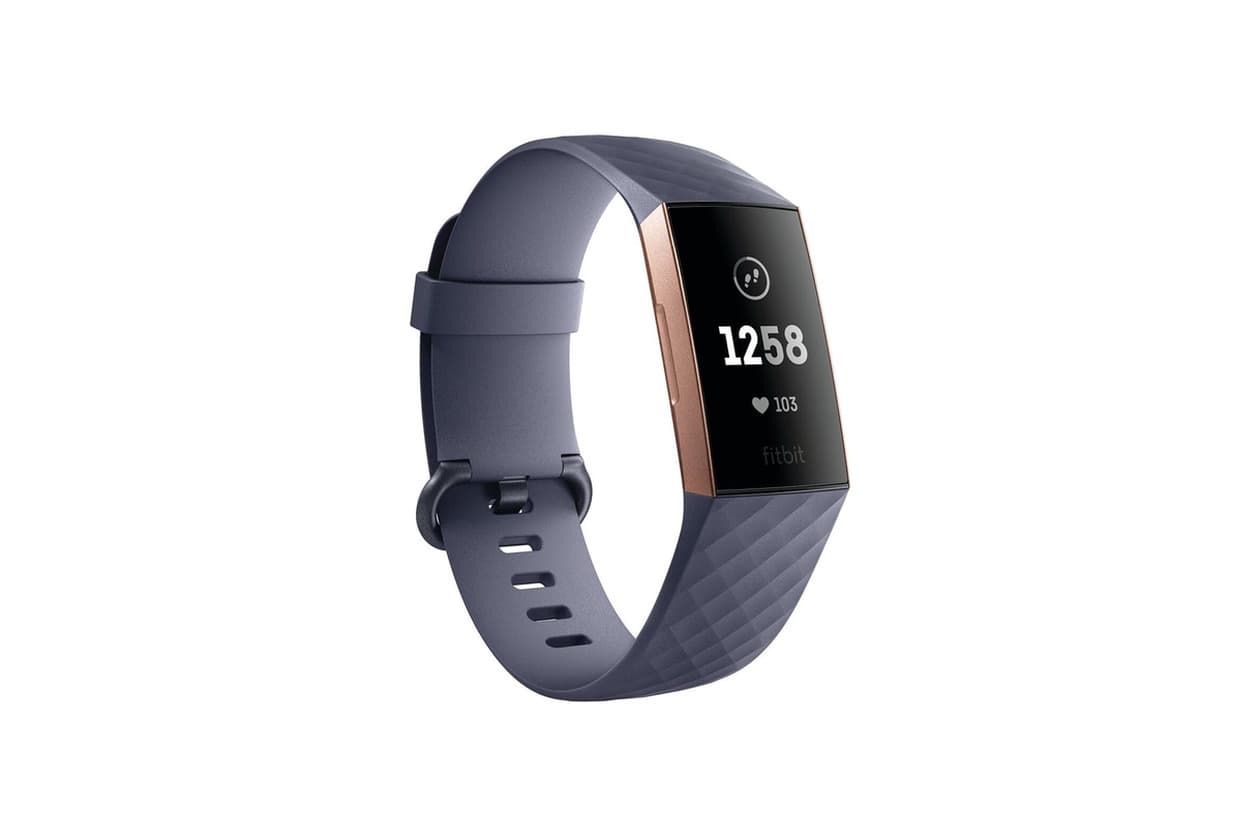 Product Fitbit Charge 3