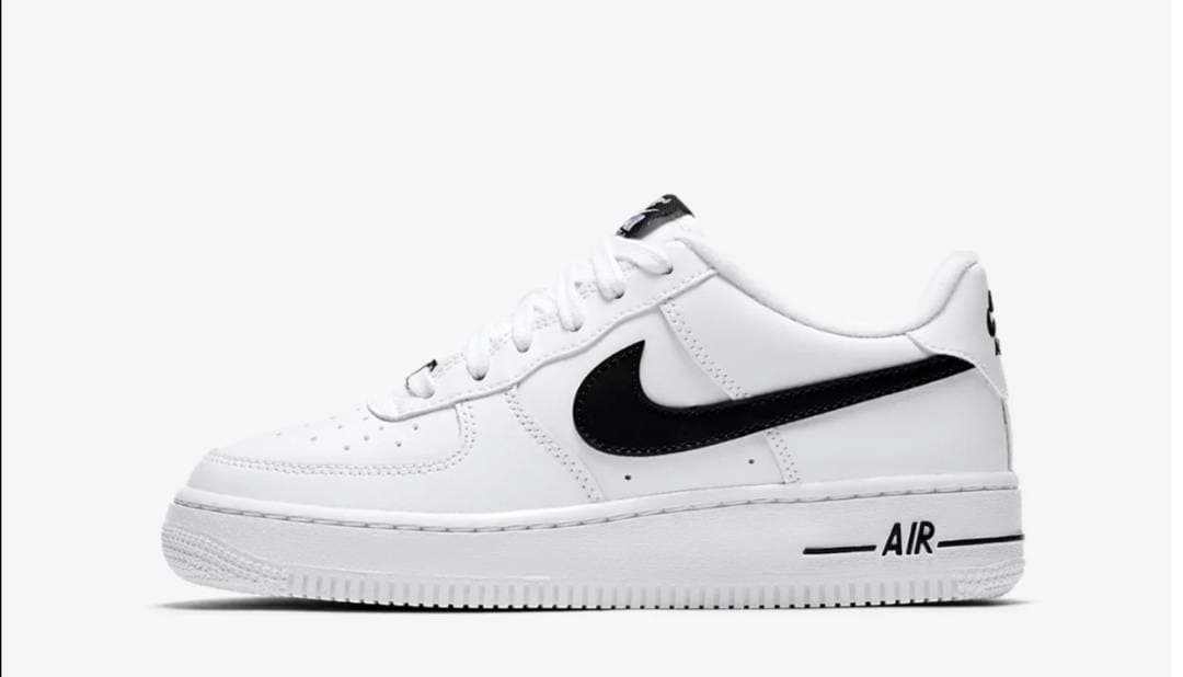 Fashion Nike Air Force 1