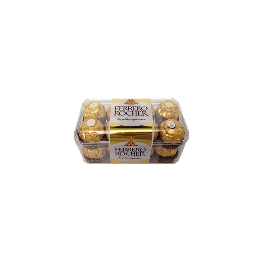 Product Ferrero Rocher - Caja de Regalo con 16 Piezas - 200g -