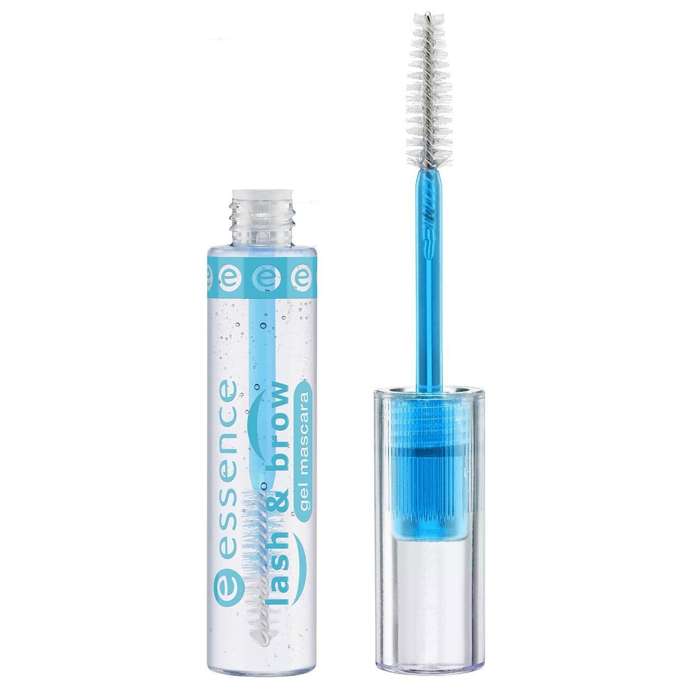 Moda Lash and brow gel mascara