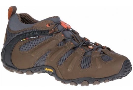 Fashion Merrell