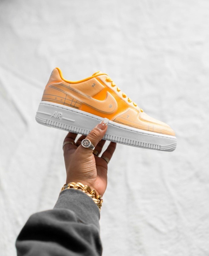 Producto Nike Air Force 1 '07 Lux