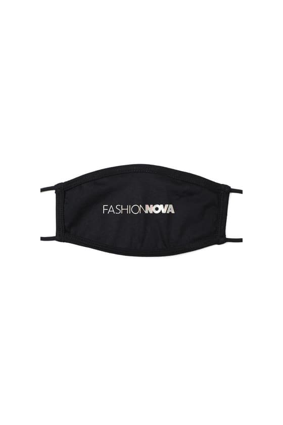 Producto Black Mask — Fashion Nova