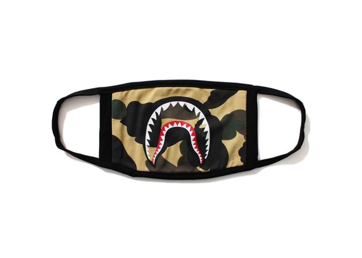 Producto Bape Mask