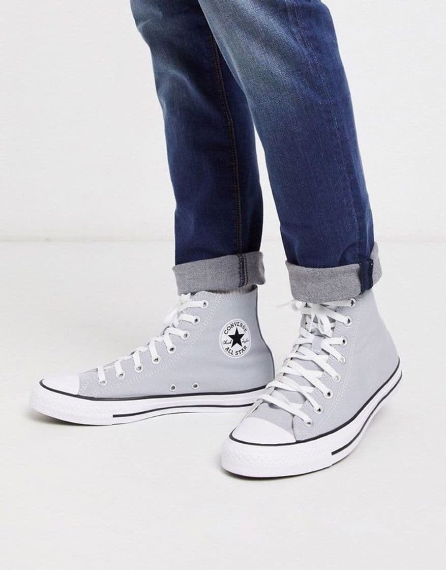 Moda Converse Chuck Taylor All Star 