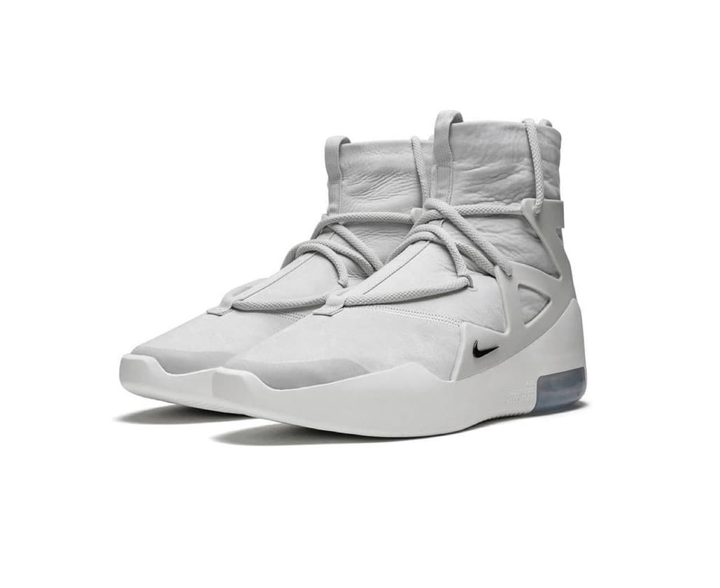 Producto Nike Air Fear of God 1 'Light Bone'