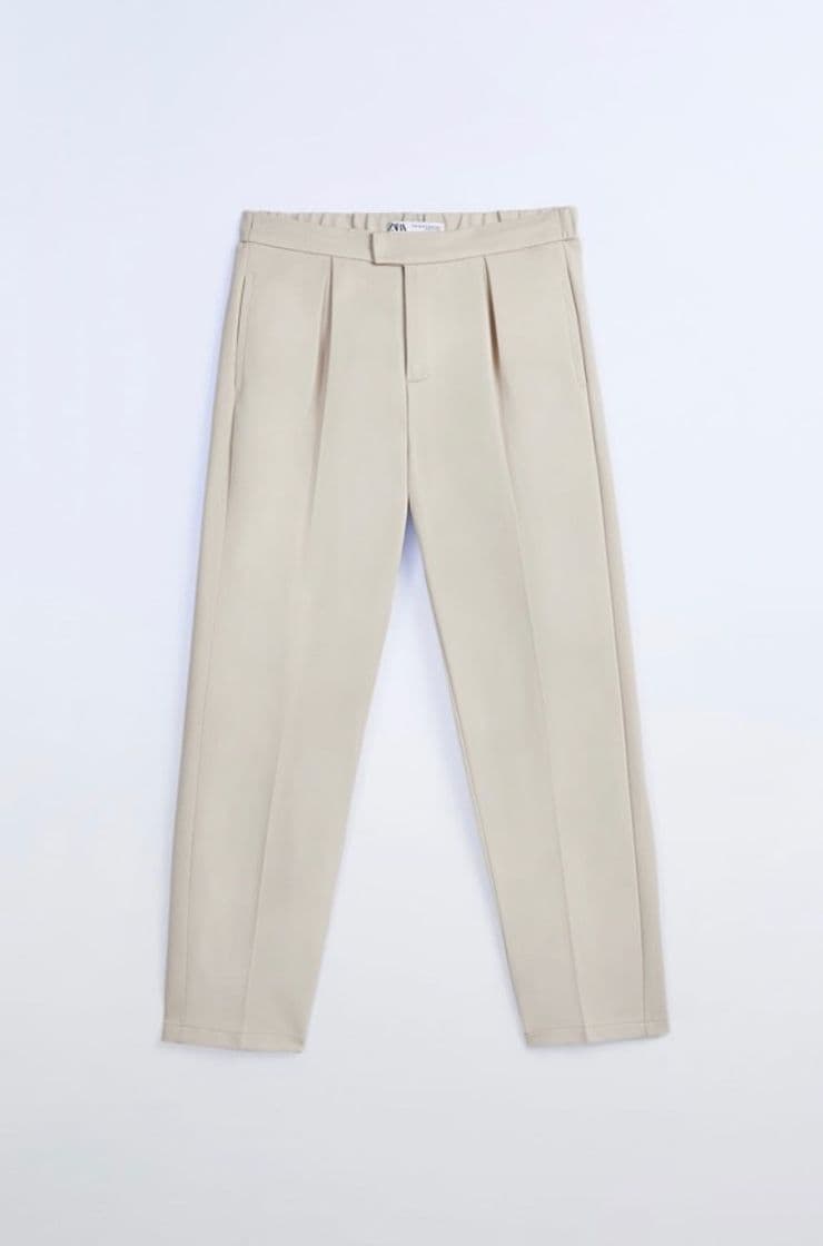 Moda Nude pants 