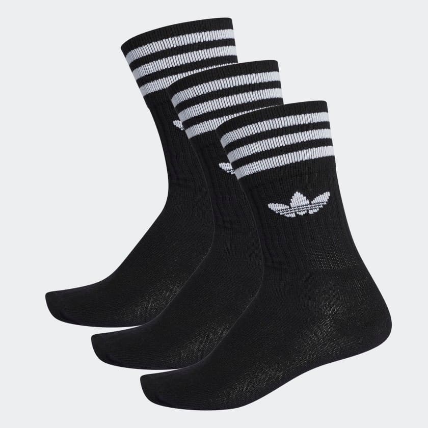 Producto Black socks Adidas 